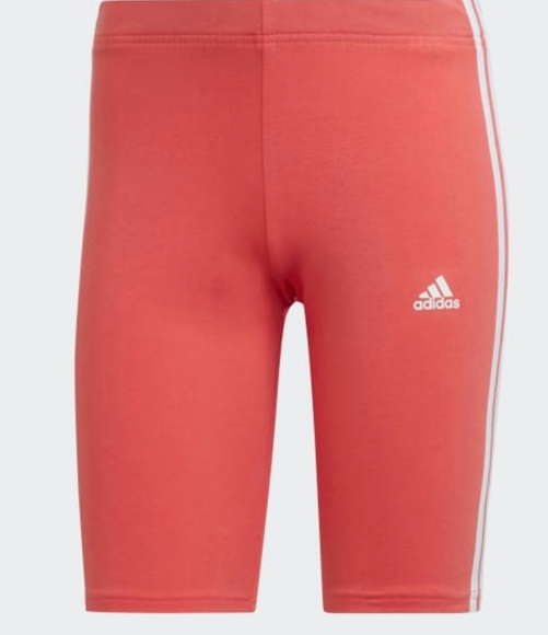 Adidas essentials 3 stripes bike-short - Picture 3 of 3